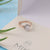 1.20 CT Total Oval Lab-Grown Diamond Halo Engagement Ring