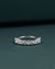 0.75 CTW Marquise Diamond Anniversary Ring