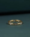 0.70 CTW Emerald Cut Lab-Grown Diamond Eternity Band Ring