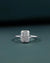 2.63 CTW Round Cut CVD Lab-Grown Diamond Engagement Ring