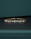 2.44 CT Mixed Shape CVD Lab-Grown Diamond Tennis Bracelet