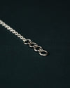 2.44 CT Mixed Shape CVD Lab-Grown Diamond Tennis Bracelet