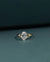 2.62 CTW Round Lab-Grown Diamond Solitaire Ring