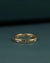 0.70 CTW Emerald Cut Lab-Grown Diamond Eternity Band Ring