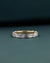 3.61 CT Emerald Cut Lab-Grown Diamond Eternity Wedding Band