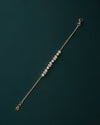 2.44 CT Mixed Shape CVD Lab-Grown Diamond Tennis Bracelet