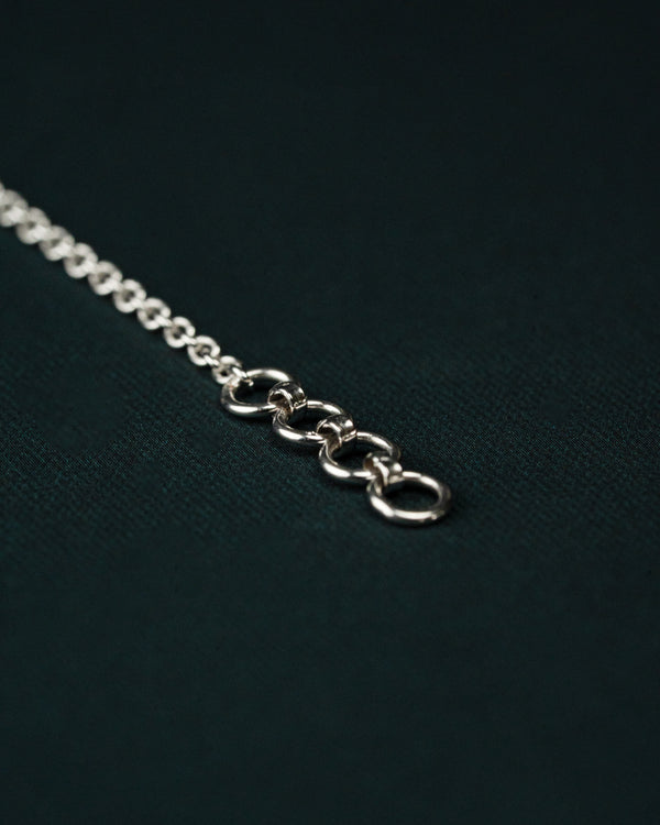 2.44 CT Mixed Shape CVD Lab-Grown Diamond Tennis Bracelet